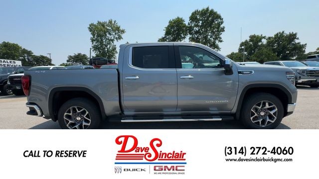 GMC Sierra 1500 Vehicle Full-screen Gallery Image 09