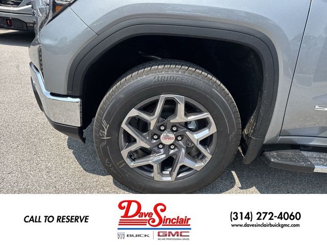 GMC Sierra 1500 Vehicle Full-screen Gallery Image 10