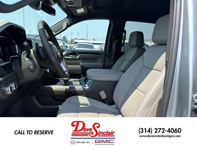 GMC Sierra 1500 Vehicle Full-screen Gallery Image 11