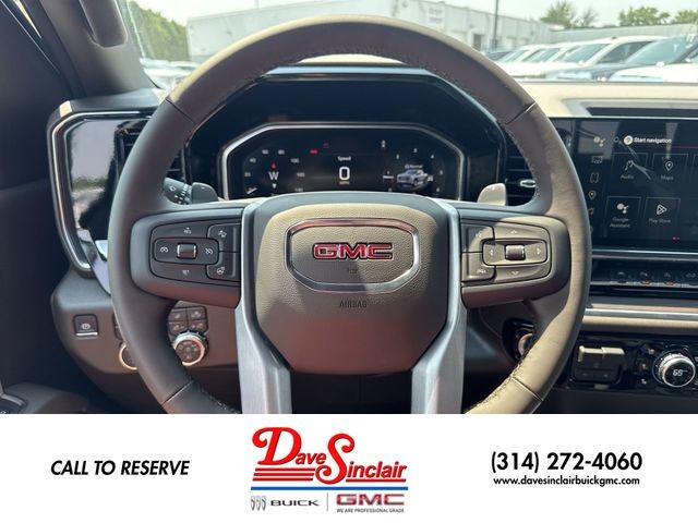 GMC Sierra 1500 Vehicle Full-screen Gallery Image 14