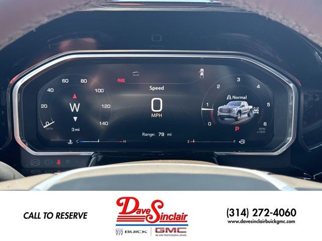 GMC Sierra 1500 Vehicle Full-screen Gallery Image 15