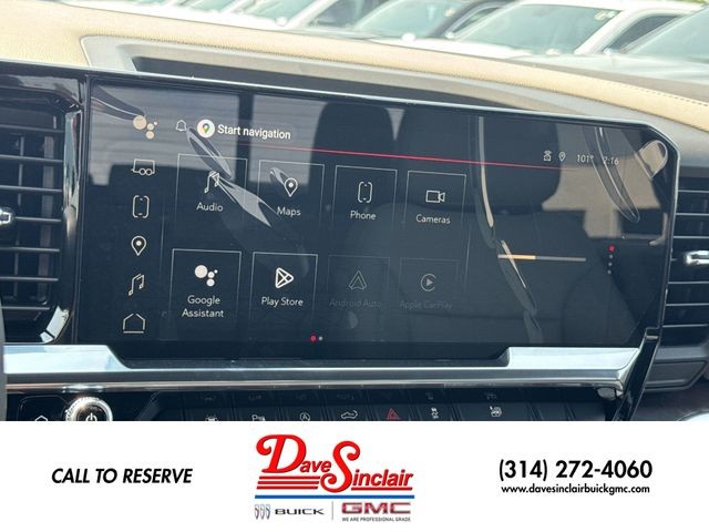 GMC Sierra 1500 Vehicle Full-screen Gallery Image 16