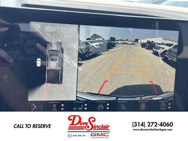 GMC Sierra 1500 Vehicle Full-screen Gallery Image 17
