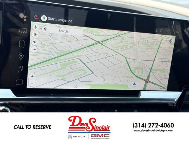 GMC Sierra 1500 Vehicle Full-screen Gallery Image 18