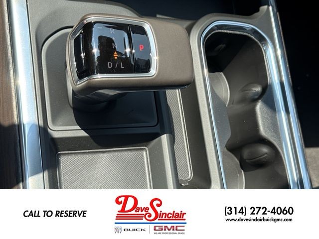 GMC Sierra 1500 Vehicle Full-screen Gallery Image 20