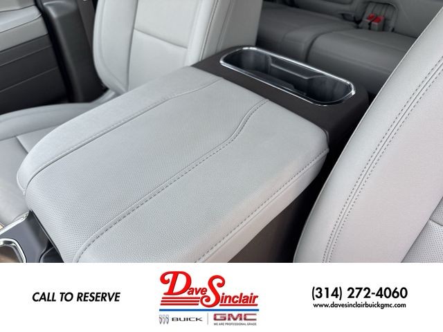 GMC Sierra 1500 Vehicle Full-screen Gallery Image 21