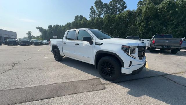 GMC Sierra 1500 Vehicle Full-screen Gallery Image 02