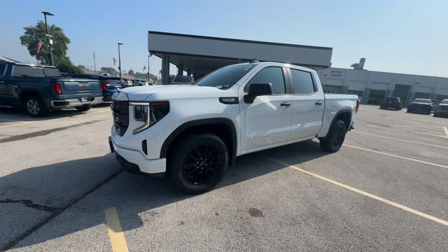 GMC Sierra 1500 Vehicle Full-screen Gallery Image 05