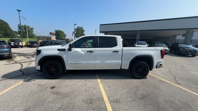 GMC Sierra 1500 Vehicle Full-screen Gallery Image 06