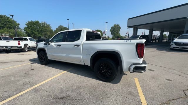 GMC Sierra 1500 Vehicle Full-screen Gallery Image 07