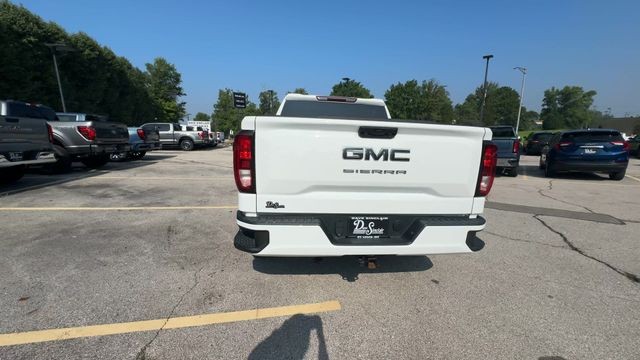 GMC Sierra 1500 Vehicle Full-screen Gallery Image 09