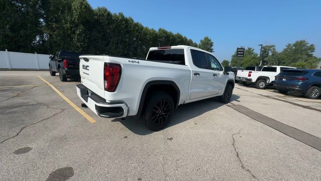 GMC Sierra 1500 Vehicle Full-screen Gallery Image 10