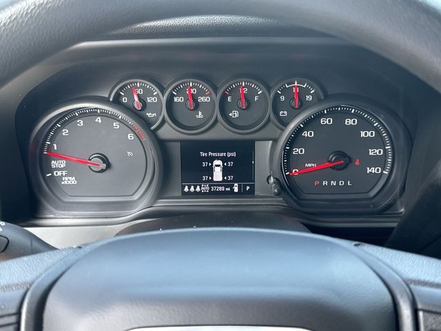 GMC Sierra 1500 Vehicle Full-screen Gallery Image 15