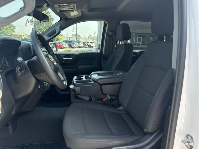 GMC Sierra 1500 Vehicle Full-screen Gallery Image 22