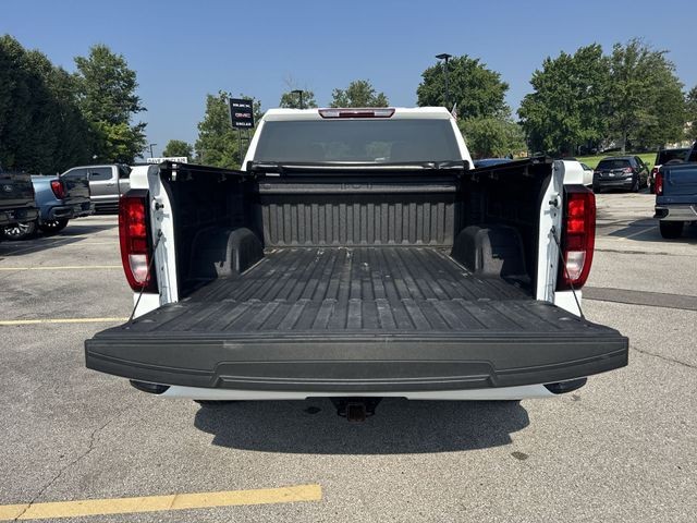 GMC Sierra 1500 Vehicle Full-screen Gallery Image 28
