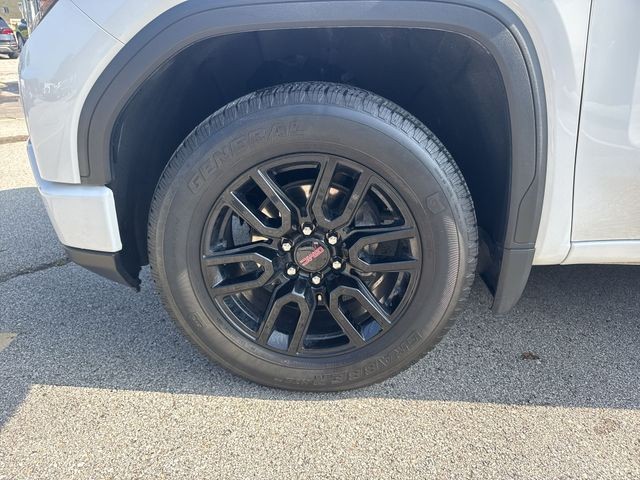 GMC Sierra 1500 Vehicle Full-screen Gallery Image 35
