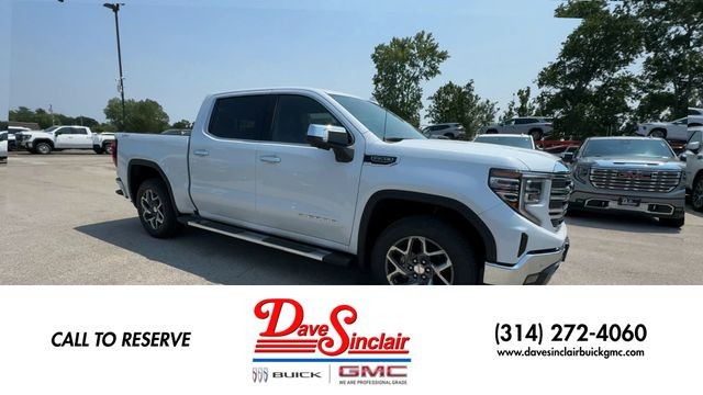 GMC Sierra 1500 Vehicle Full-screen Gallery Image 02