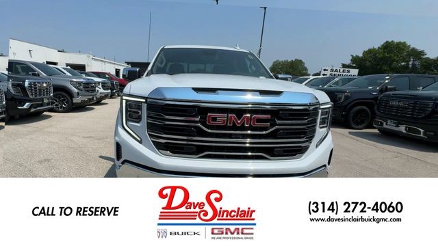 GMC Sierra 1500 Vehicle Full-screen Gallery Image 03