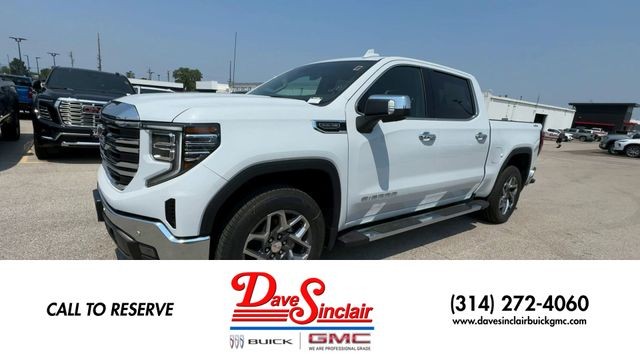 GMC Sierra 1500 Vehicle Full-screen Gallery Image 04