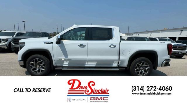 GMC Sierra 1500 Vehicle Full-screen Gallery Image 05