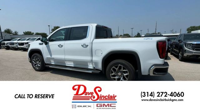GMC Sierra 1500 Vehicle Full-screen Gallery Image 06