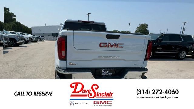 GMC Sierra 1500 Vehicle Full-screen Gallery Image 07