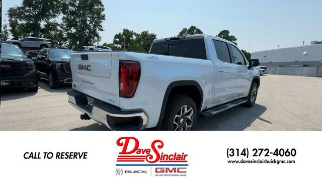 GMC Sierra 1500 Vehicle Full-screen Gallery Image 08