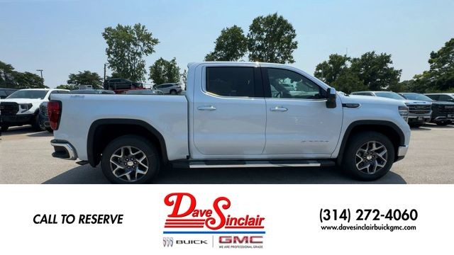 GMC Sierra 1500 Vehicle Full-screen Gallery Image 09