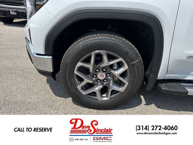 GMC Sierra 1500 Vehicle Full-screen Gallery Image 10