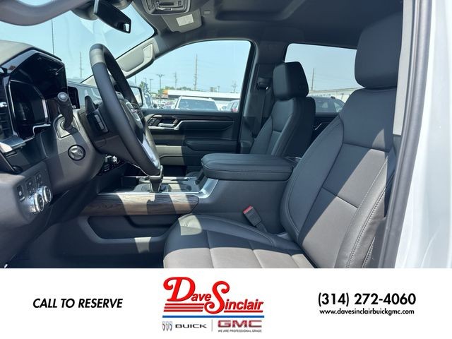 GMC Sierra 1500 Vehicle Full-screen Gallery Image 11