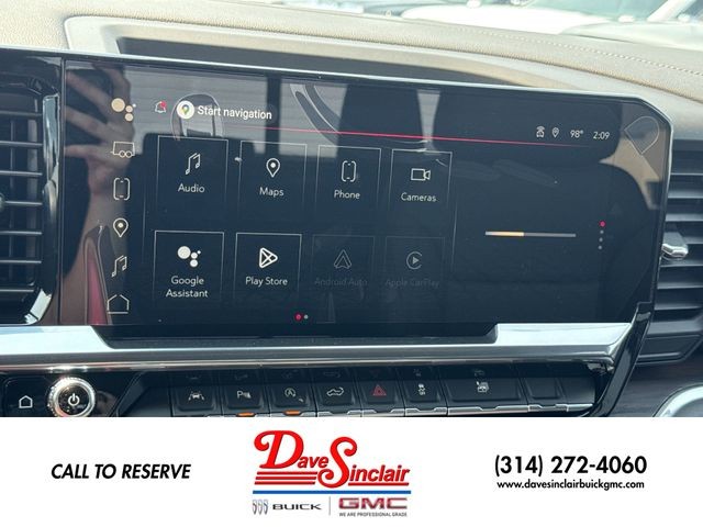 GMC Sierra 1500 Vehicle Full-screen Gallery Image 16