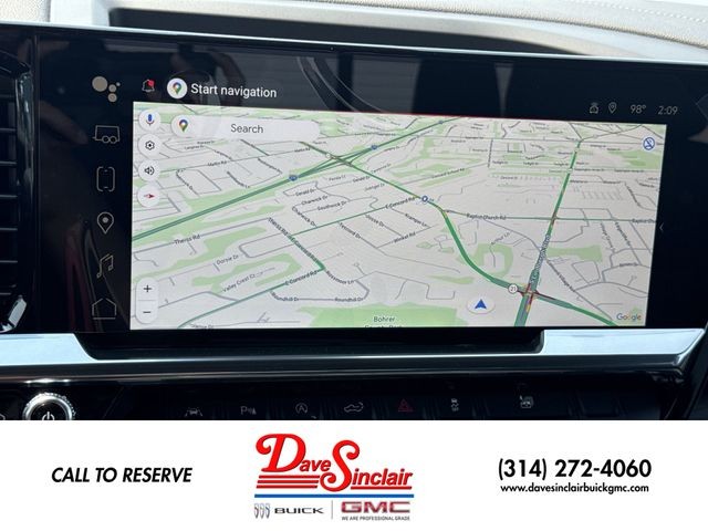 GMC Sierra 1500 Vehicle Full-screen Gallery Image 18
