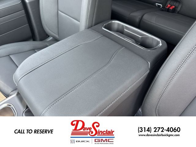 GMC Sierra 1500 Vehicle Full-screen Gallery Image 21