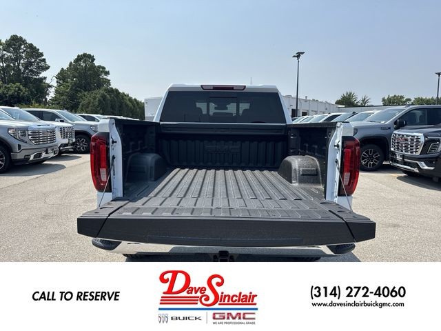 GMC Sierra 1500 Vehicle Full-screen Gallery Image 23