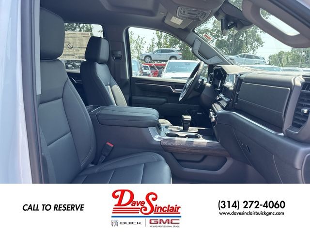 GMC Sierra 1500 Vehicle Full-screen Gallery Image 24