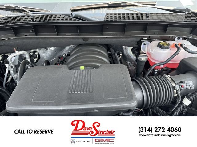 GMC Sierra 1500 Vehicle Full-screen Gallery Image 25