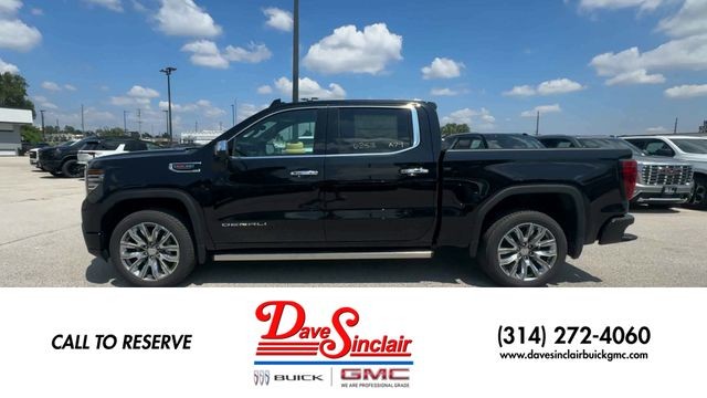 GMC Sierra 1500 Vehicle Full-screen Gallery Image 05