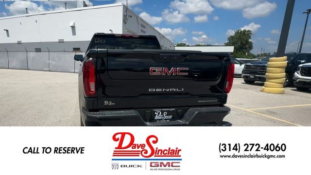 GMC Sierra 1500 Vehicle Full-screen Gallery Image 07