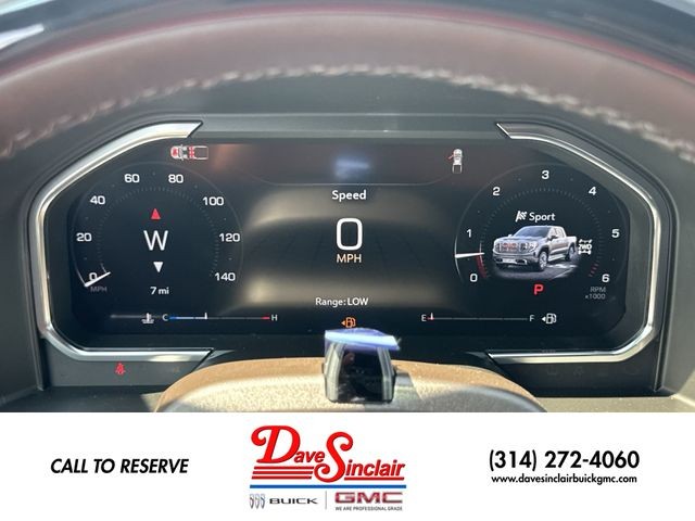 GMC Sierra 1500 Vehicle Full-screen Gallery Image 15