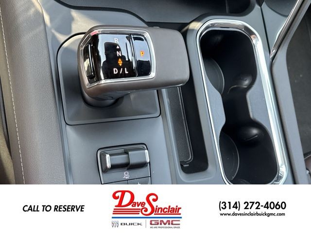 GMC Sierra 1500 Vehicle Full-screen Gallery Image 20