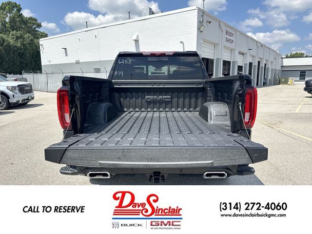 GMC Sierra 1500 Vehicle Full-screen Gallery Image 24