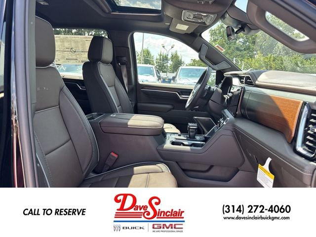 GMC Sierra 1500 Vehicle Full-screen Gallery Image 25
