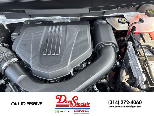 GMC Acadia Vehicle Full-screen Gallery Image 27
