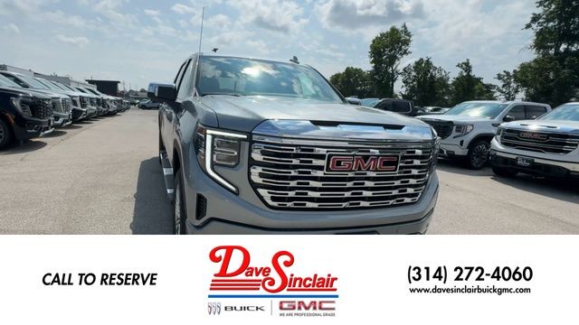 GMC Sierra 1500 Vehicle Full-screen Gallery Image 03