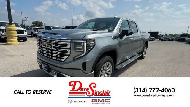 GMC Sierra 1500 Vehicle Full-screen Gallery Image 04