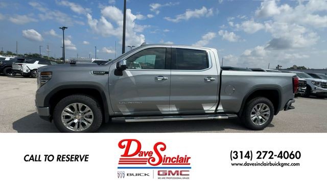 GMC Sierra 1500 Vehicle Full-screen Gallery Image 05