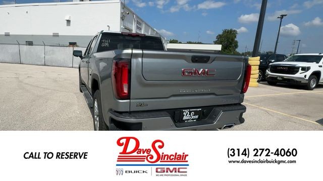 GMC Sierra 1500 Vehicle Full-screen Gallery Image 07
