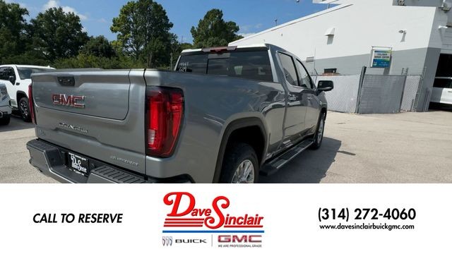 GMC Sierra 1500 Vehicle Full-screen Gallery Image 08