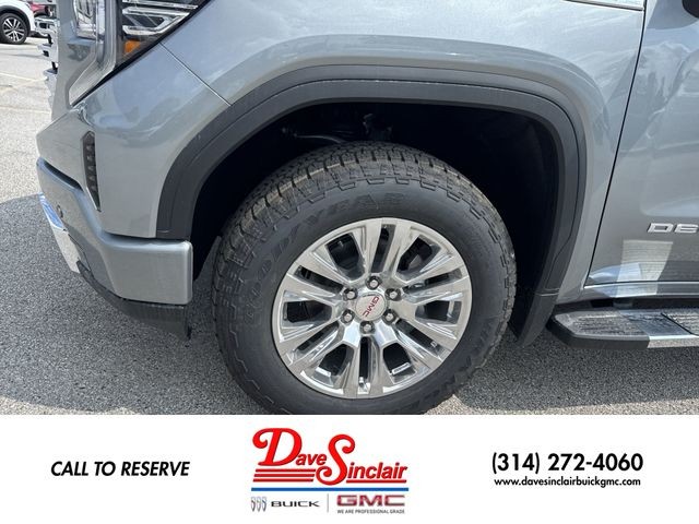 GMC Sierra 1500 Vehicle Full-screen Gallery Image 10