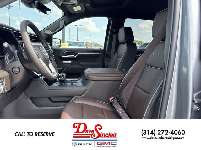 GMC Sierra 1500 Vehicle Full-screen Gallery Image 11